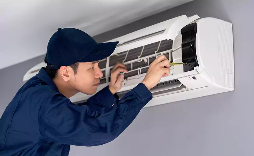 AC Duct Cleaning Burleson