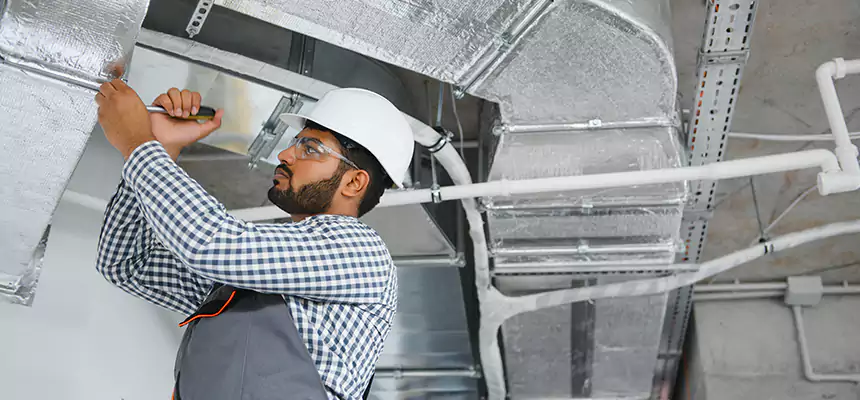 Proactive Ac Vent Repairs & Air Duct Replacement Companies Near Me in Burleson