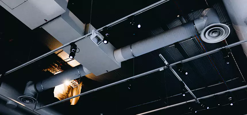 Our Air Duct Replacement Services in Burleson, TX