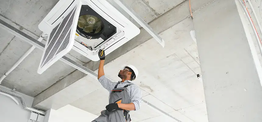 Efficient Multi‑Unit & HOA Annual Vent Cleaning Plans in Burleson