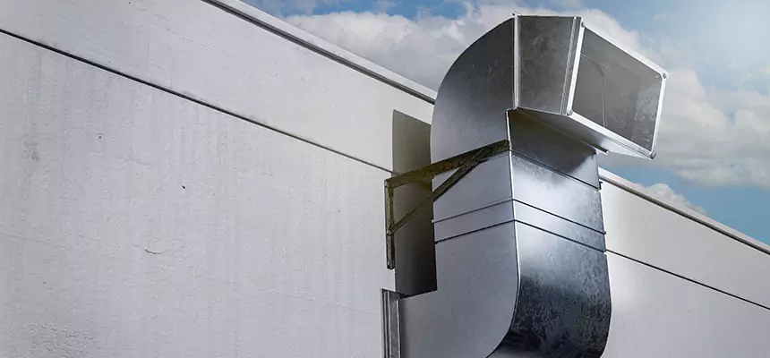 Comprehensive Commercial HVAC Cleaning in Burleson