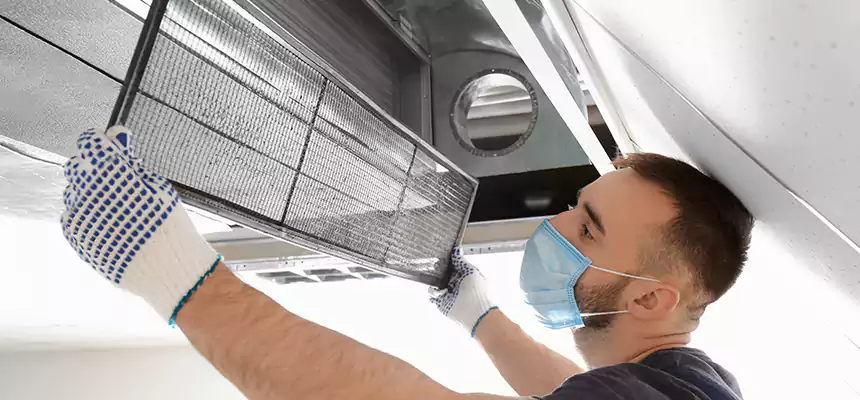 Our Home Duct Cleaning Services in Burleson, TX