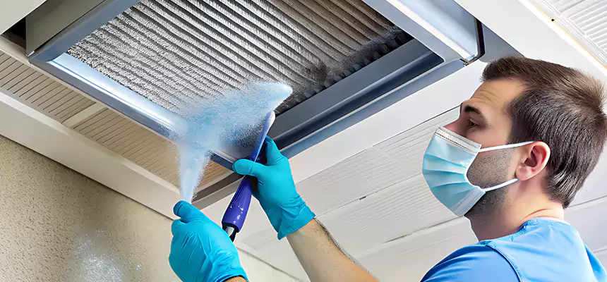 Our Home Ventilation Cleaning Services in Burleson, TX