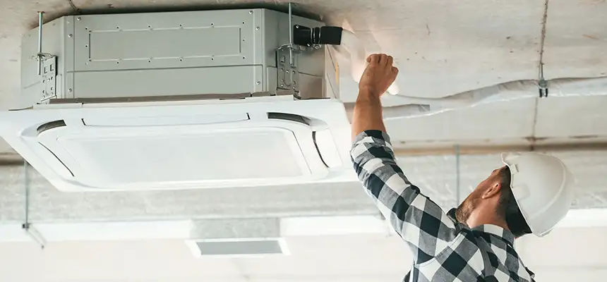 Our Local Vent Cleaning Services in Burleson, TX