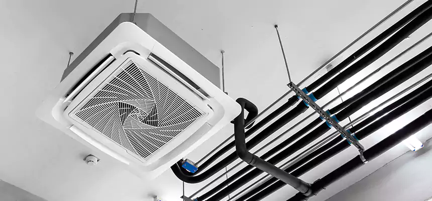 Our Smart AC Vent Controller Services in Burleson, TX