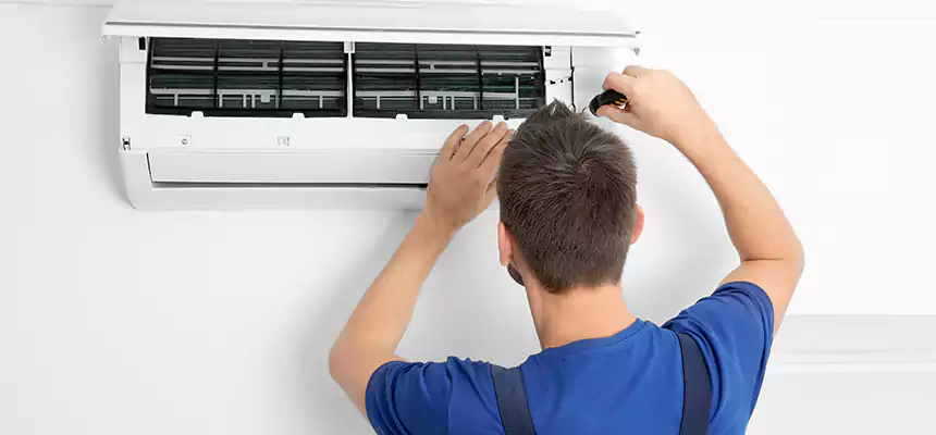 Our Smart Air Conditioning Installation Services in Burleson, TX
