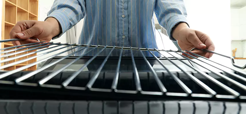 Our Vent Grille Washing Services in Burleson, TX
