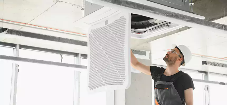 Dryer Ventilation Duct Cleaning in Burleson