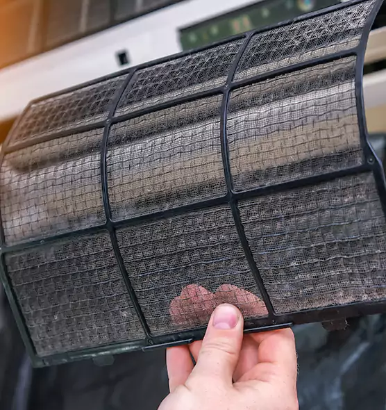 Top-notch AC Air Filter Replacement in Burleson