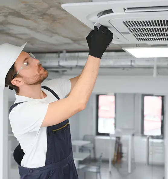 Top Affordable Duct Cleaning Services Near Me in Burleson, TX