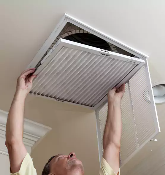 Trusted Apartment Air Duct Cleaning in Burleson, TX
