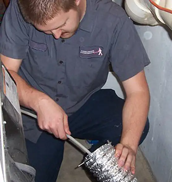 About Dryer Vent Hose Installation in Burleson, TX