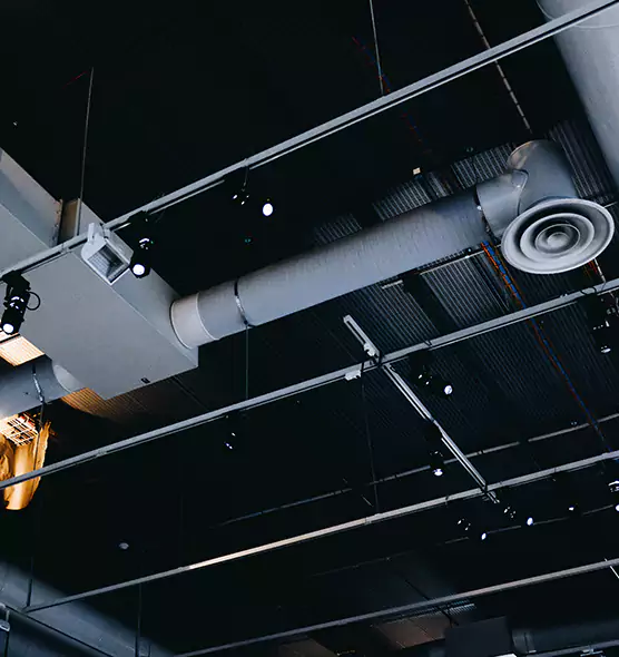 Professional Duct Cleaning For LEED Homes in Burleson, TX