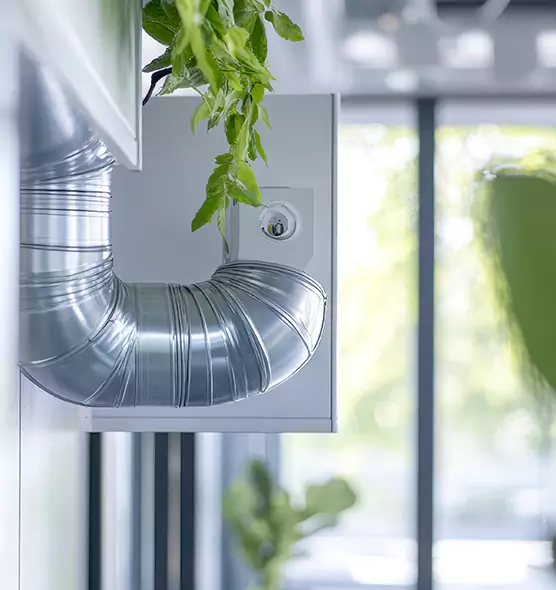 Professional Eco-Safe Dryer Vent Cleaning in Burleson, TX