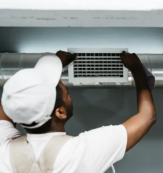 About Emergency Dryer Vent Repair in Burleson, TX