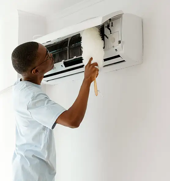 Professional Maximize AC Efficiency  in Burleson, TX