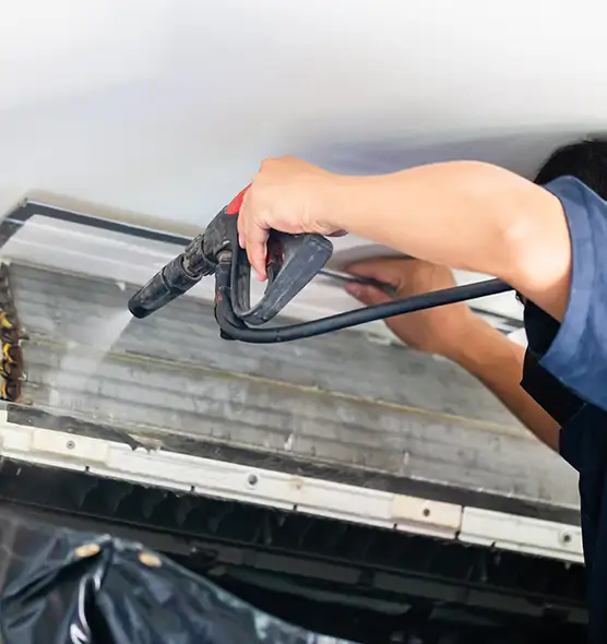 Welcome to Move-in/Move-out Duct Cleaning Services in Burleson, TX