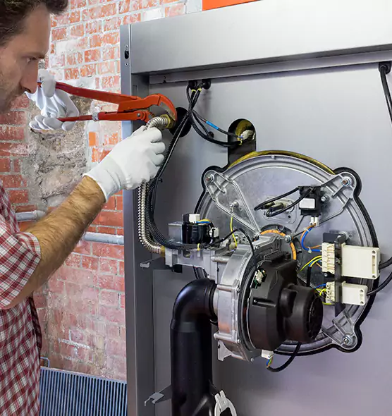 Advanced Repair Dryer Vent Hose in Burleson, TX