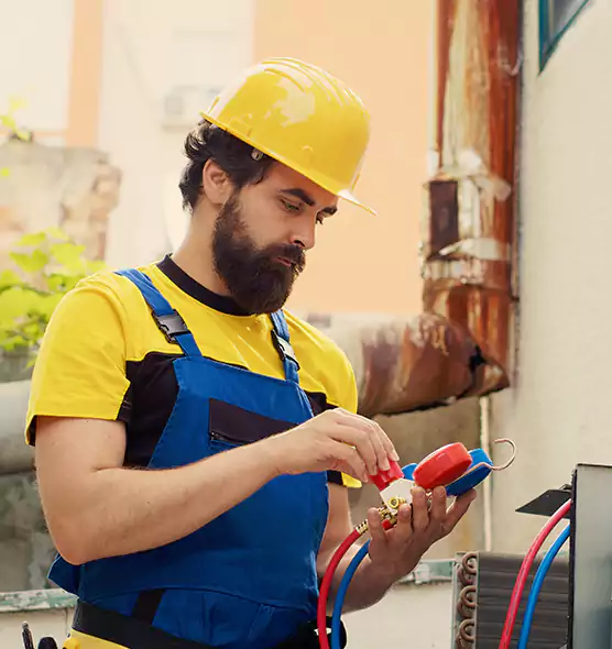 About Smart HVAC Installation in Burleson, TX