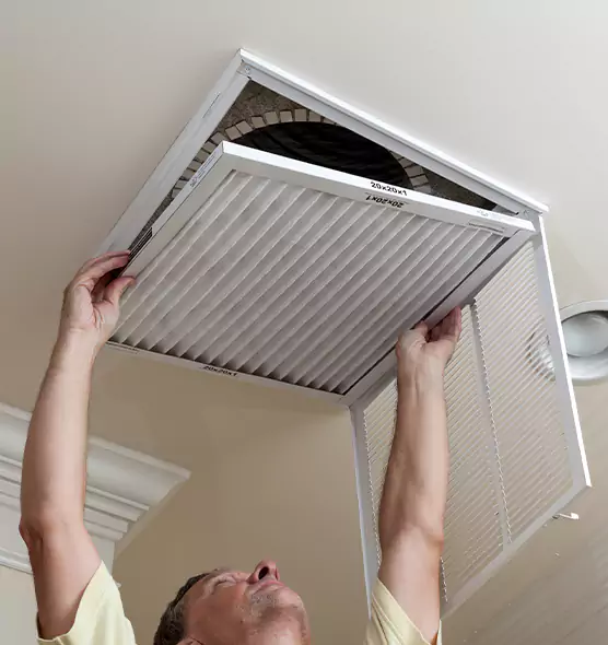 Professional Vent Relocation Services in Burleson, TX