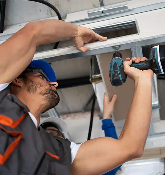 About Vent Smoke Odor Elimination in Burleson, TX