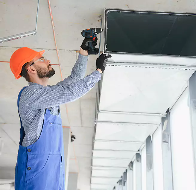 Why Homeowners & Businesses Trust Us in Burleson, TX?