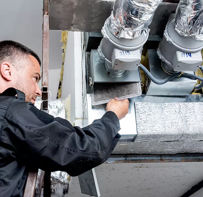 Why Homeowners & Businesses Trust Us in Burleson, TX?