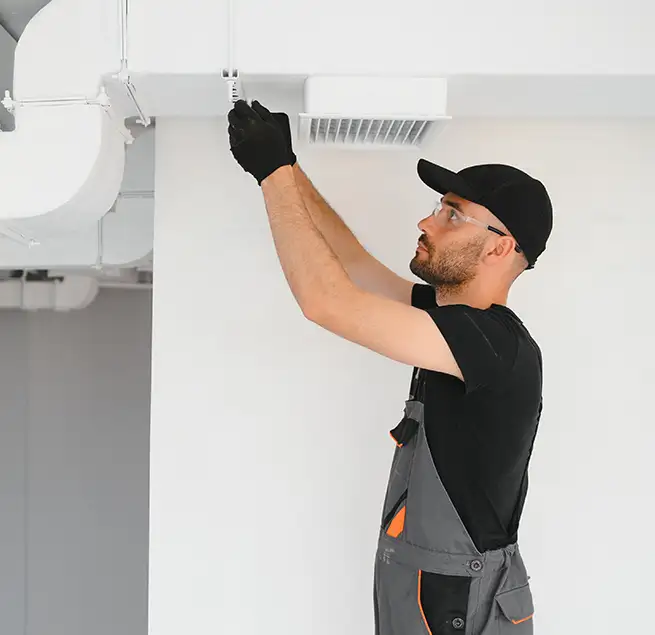 Why Homeowners & Businesses Trust Us in Burleson, TX?