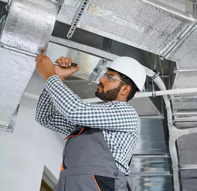 Why Homeowners & Businesses Trust Us Burleson, TX