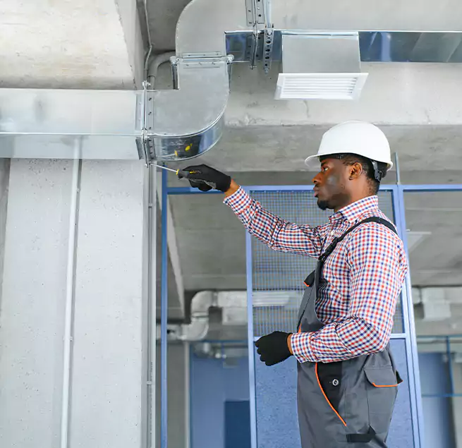 Why Homeowners & Businesses Trust Us Burleson, TX