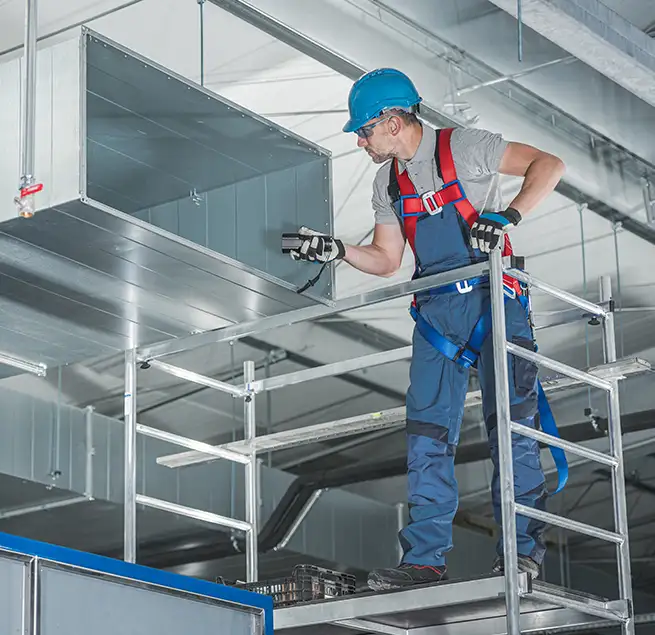 Why Homeowners & Businesses Trust Us in Burleson, TX?