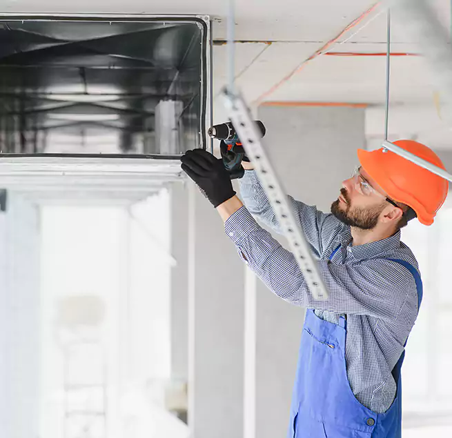 Why Homeowners & Businesses Trust Us Burleson, TX