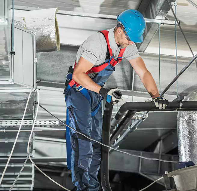 Why Homeowners & Businesses Trust Us in Burleson, TX?