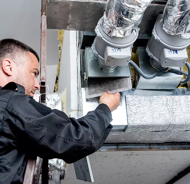 Why Homeowners & Businesses Trust Us in Burleson, TX?