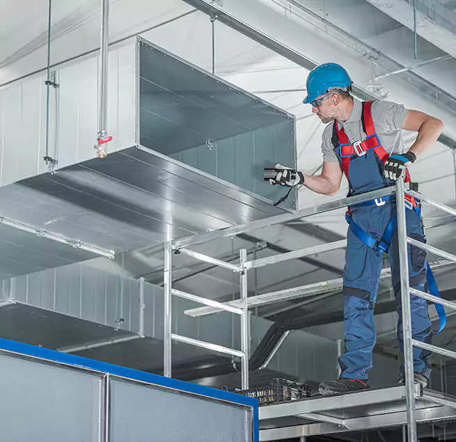 Why Homeowners & Businesses Trust Us in Burleson, TX?