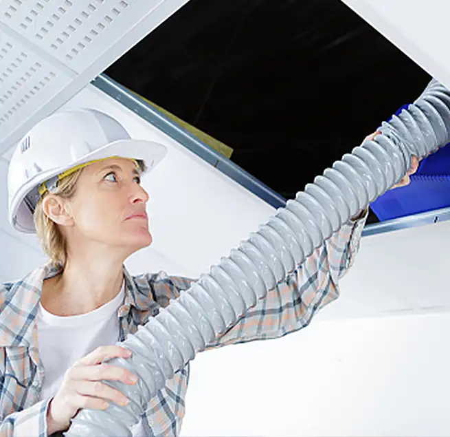 Why Homeowners & Businesses Trust Us Burleson, TX