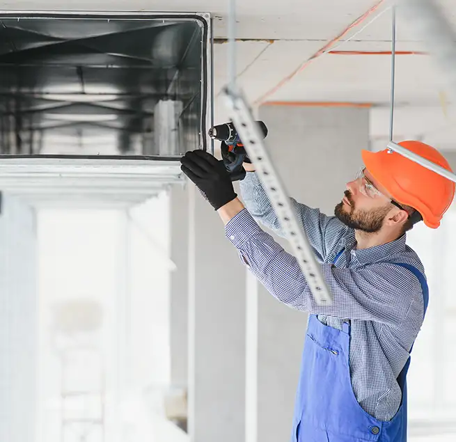 Why Homeowners & Businesses Trust Us in Burleson, TX?