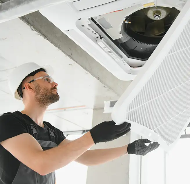 Why Homeowners & Businesses Trust Us in Burleson, TX?