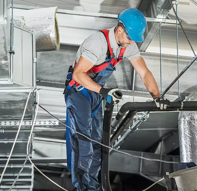 Why Homeowners & Businesses Trust Us in Burleson, TX?