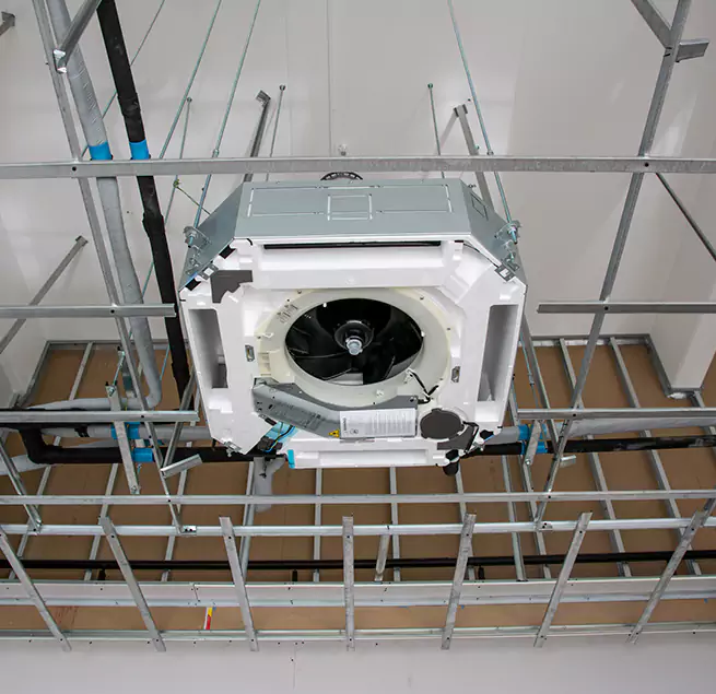 Why Homeowners & Businesses Trust Us in Burleson, TX?