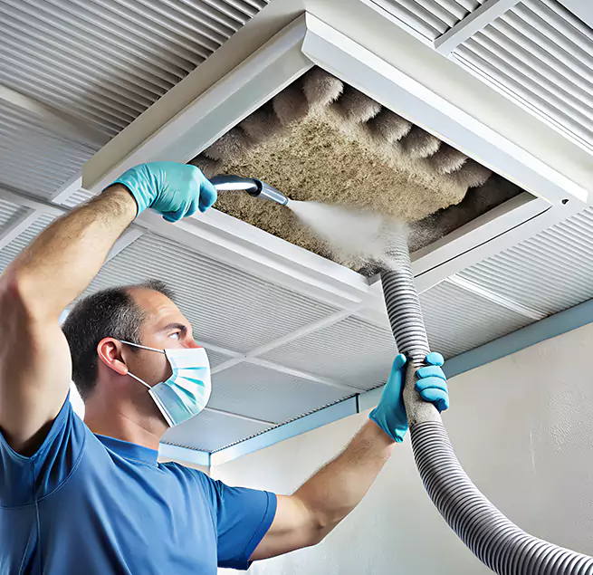 Why Homeowners Businesses Trust Us in Burleson, TX