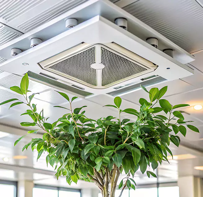 Why Homeowners & Businesses Trust Us in Burleson, TX?