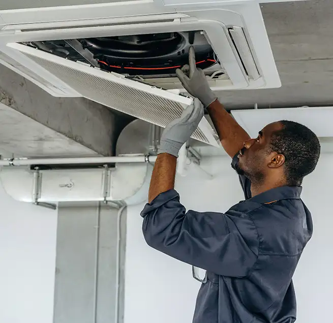 Why Homeowners & Businesses Trust Us in Burleson, TX?