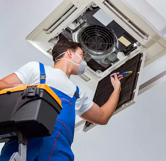 Why Homeowners & Businesses Trust Us in Burleson, TX?