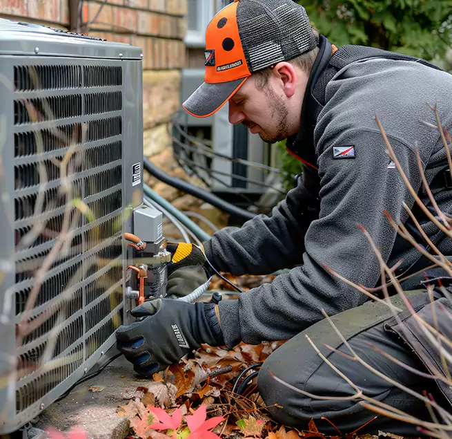 Why Homeowners & Businesses Trust Us in Burleson, TX?