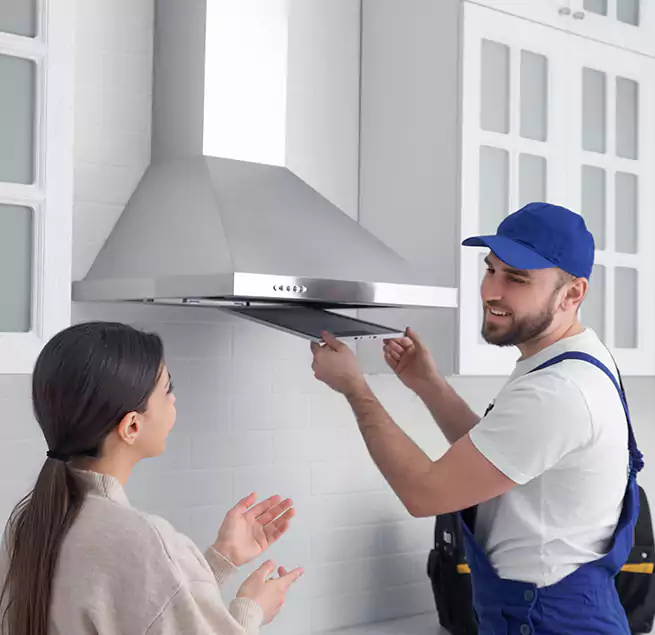 Why Homeowners & Businesses Trust Us in Burleson, TX?