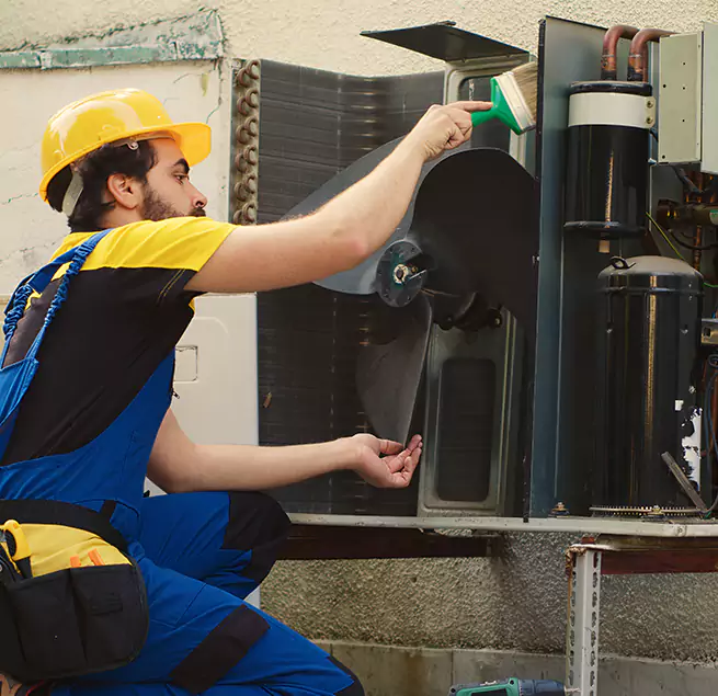  Why Homeowners & Businesses Trust Us in Burleson, TX?