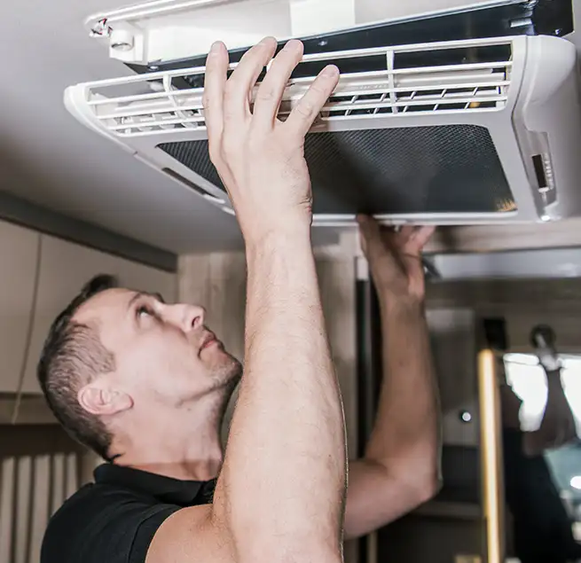 Why Homeowners & Businesses Trust Us Burleson, TX