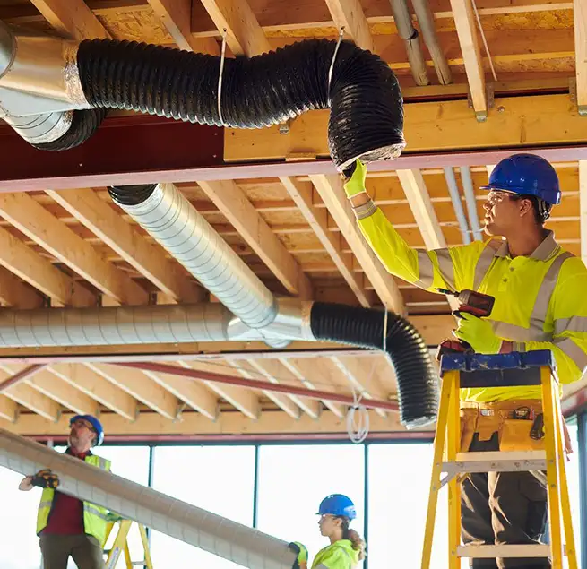 Why Homeowners & Businesses Trust Us in Burleson, TX?