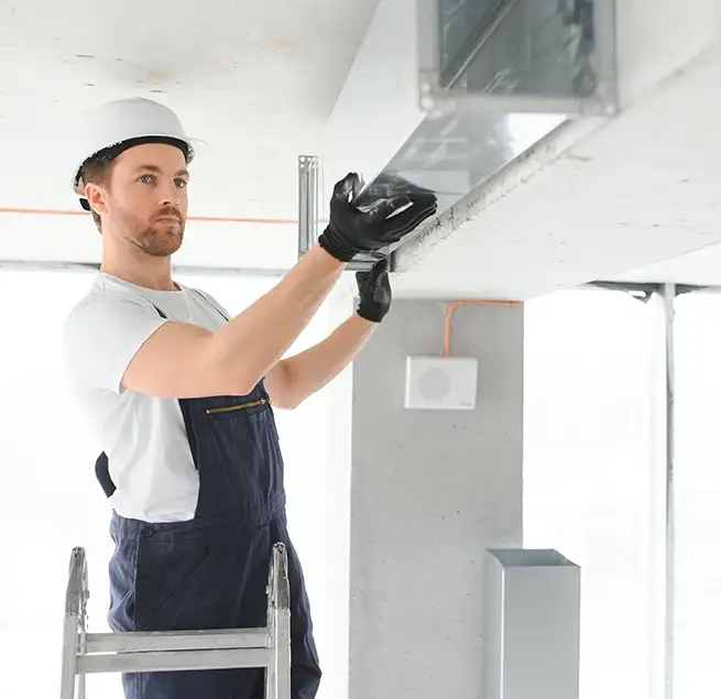 Why Homeowners & Businesses Trust Us in Burleson, TX?